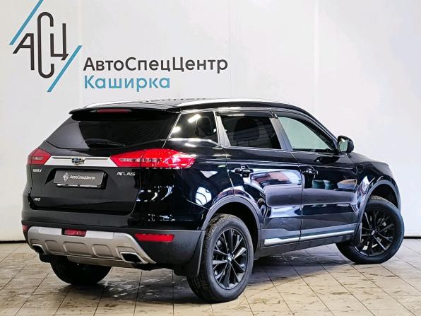 Geely Atlas I с пробегом 2022 года, цена 1 769 000 рублей, 109087 км, внедорожник, Автокод Объявления