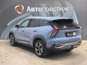 Geely Atlas II Пермь  - изображение 33