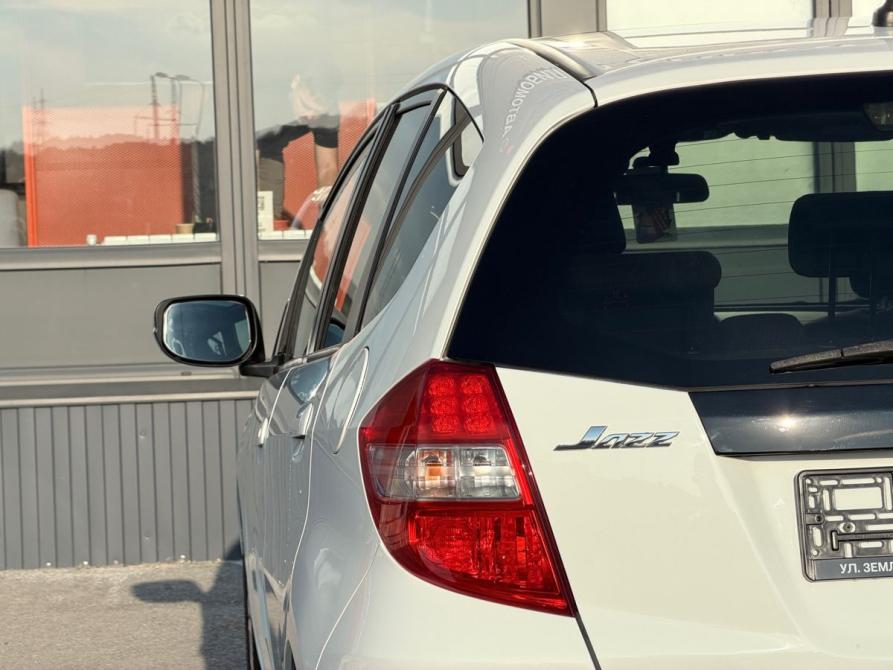 Honda Jazz II Рестайлинг Волгоград  - изображение 8