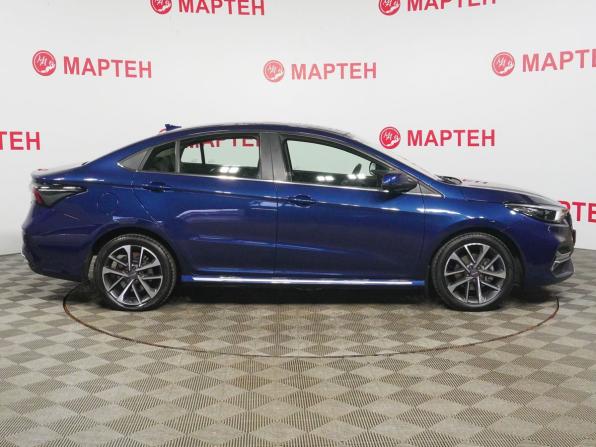 Omoda S5 с пробегом 2023 года, цена 1 439 000 рублей, 74241 км, седан, Автокод Объявления