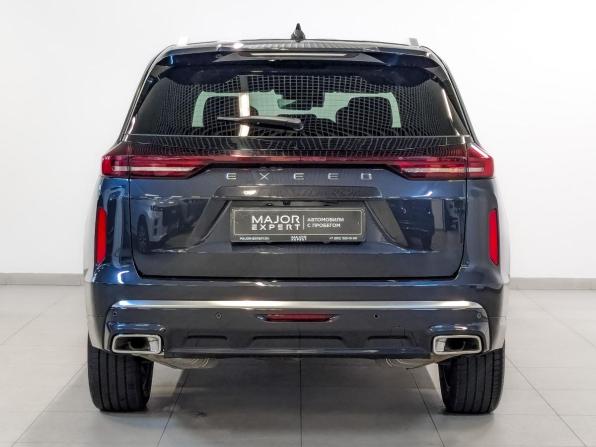 Exeed VX I с пробегом 2023 года, цена 3 050 000 рублей, 60154 км, внедорожник, Автокод Объявления