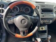 Volkswagen Tiguan I Рестайлинг Тольятти  - изображение 13