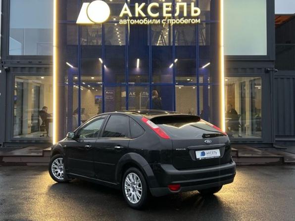 Ford Focus II с пробегом 2007 года, цена 349 000 рублей, 286000 км, хэтчбек, Автокод Объявления