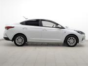 Hyundai Solaris II Рестайлинг Москва  - изображение 30