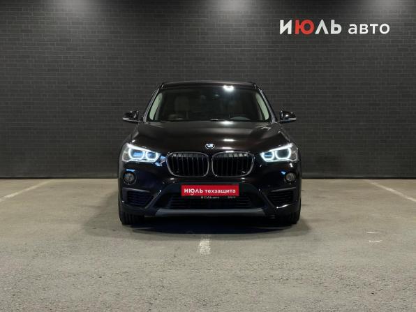 BMW X1 II (F48) с пробегом 2017 года, цена 2 000 000 рублей, 147132 км, внедорожник, Автокод Объявления