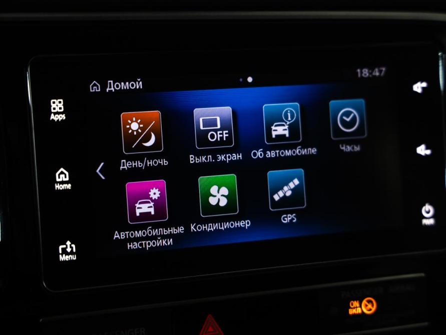 Mitsubishi Outlander III Рестайлинг 3 Санкт-Петербург  - изображение 15