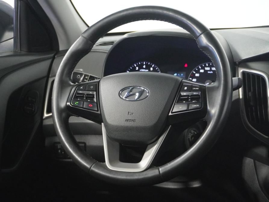 Hyundai Creta I Вологда  - изображение 16