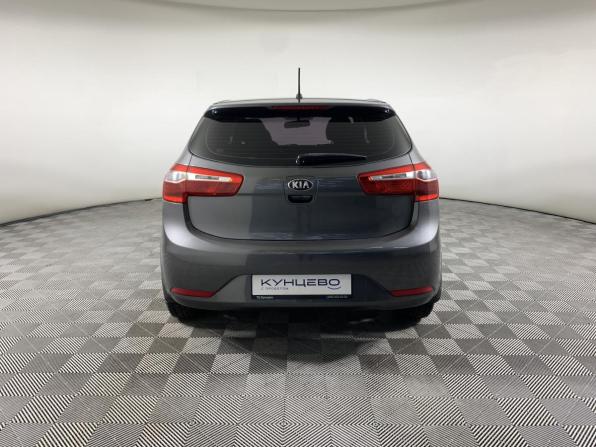 Kia Rio III с пробегом 2014 года, цена 830 000 рублей, 176427 км, седан, Автокод Объявления