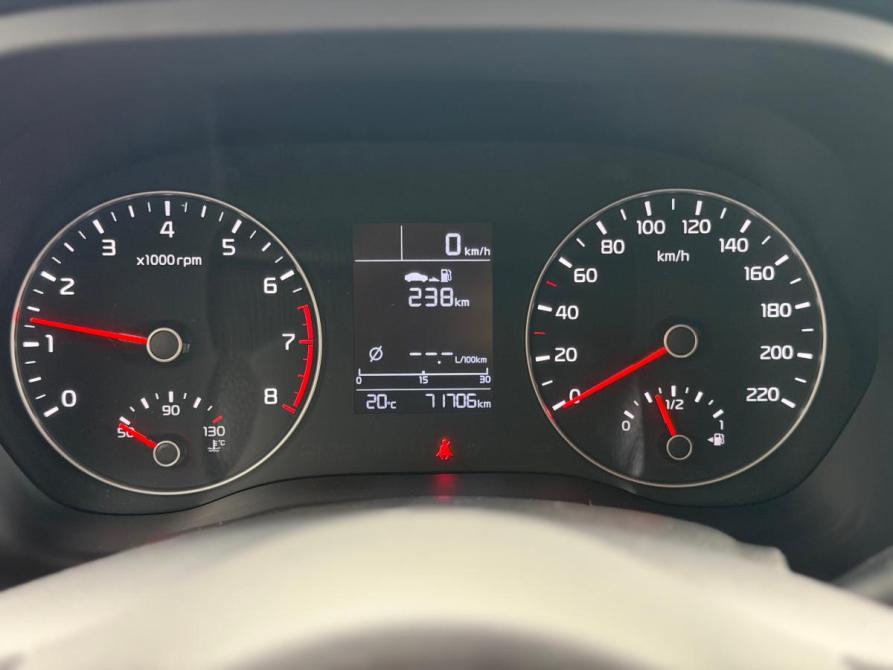 Kia Rio IV Рестайлинг Великий Новгород  - изображение 19