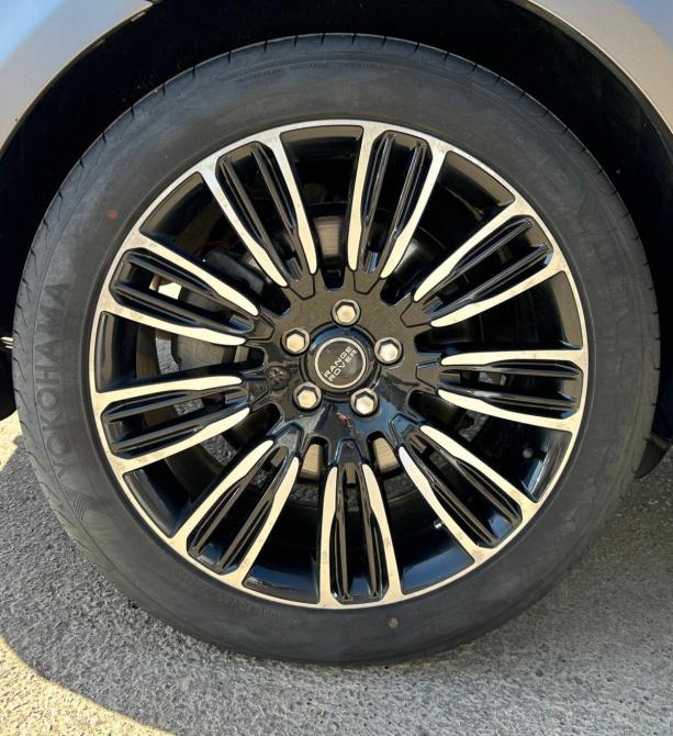 Land Rover Range Rover Sport II Альметьевск  - изображение 35