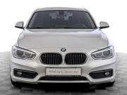 BMW 1 серии II (F20/F21) Рестайлинг 2 Москва  - изображение 31