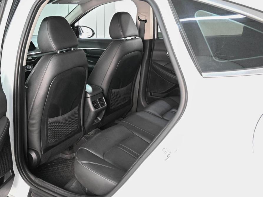 Hyundai Sonata VIII (DN8) Ростов-на-Дону  - изображение 11