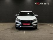 Lada (ВАЗ) Vesta I Рестайлинг (NG) Челябинск  - изображение 23