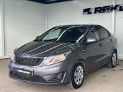 Kia Rio III Уфа  - изображение 23