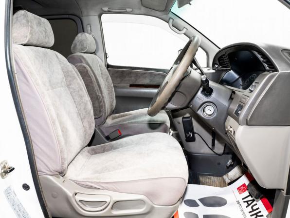 Nissan Elgrand I (E50) с пробегом 1997 года, цена 540 000 рублей, 365000 км, минивэн, Автокод Объявления