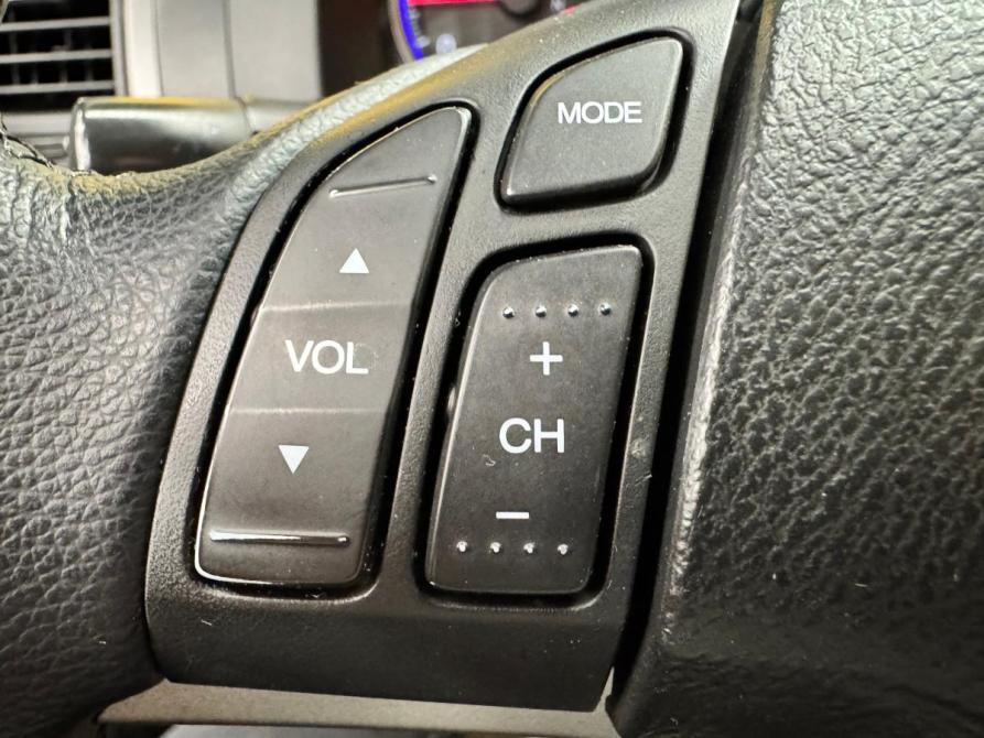 Honda CR-V III Ижевск  - изображение 9