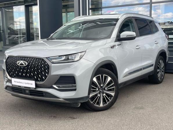 Chery Tiggo 8 Pro Max I Рестайлинг с пробегом 2023 года, цена 2 180 000 рублей, 80000 км, внедорожник, Автокод Объявления