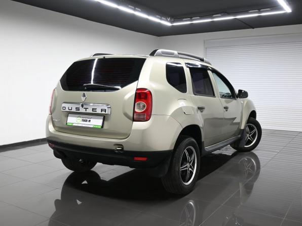 Renault Duster I с пробегом 2012 года, цена 775 000 рублей, 248423 км, внедорожник, Автокод Объявления