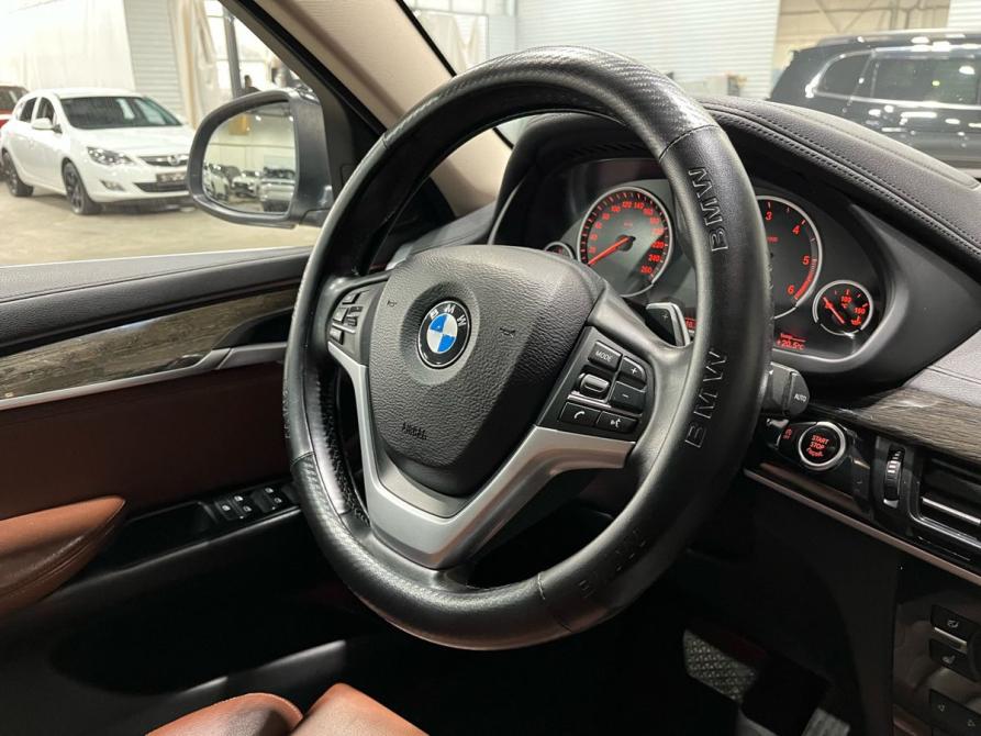 BMW X6 II (F16) Пермь  - изображение 15