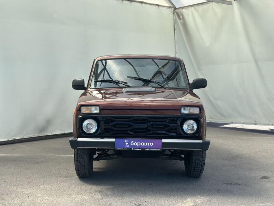 Lada (ВАЗ) 2121 (4x4) I Рестайлинг Липецк  - изображение 3