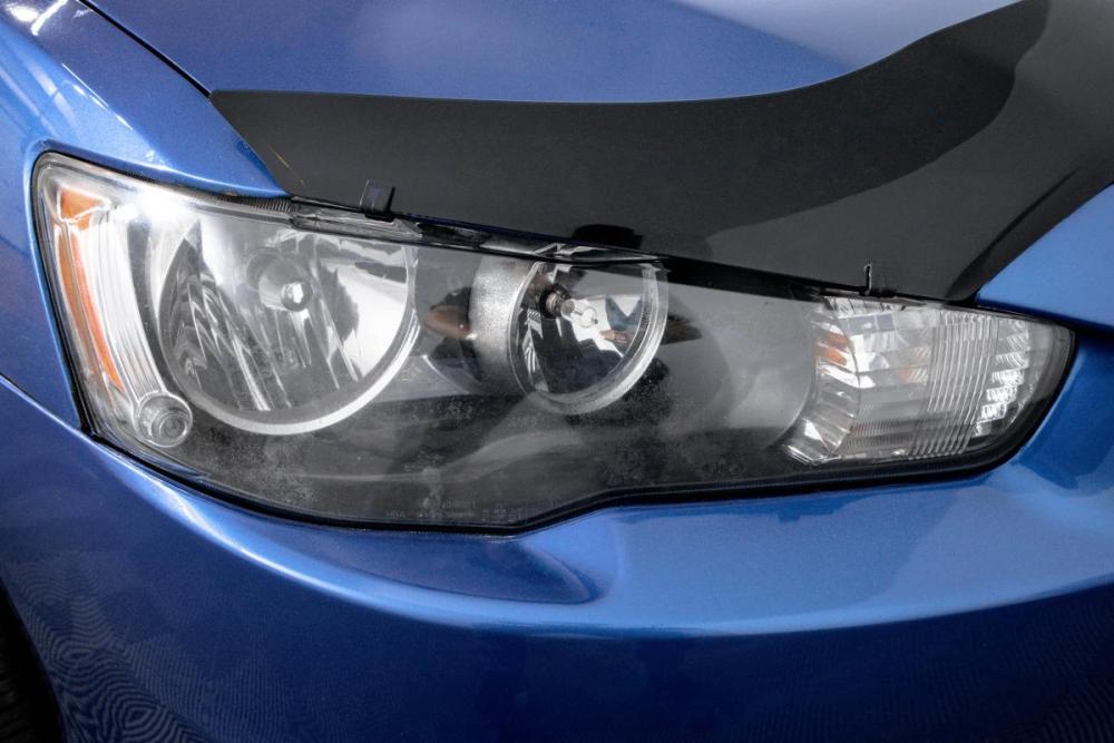Mitsubishi Lancer X Барнаул  - изображение 8