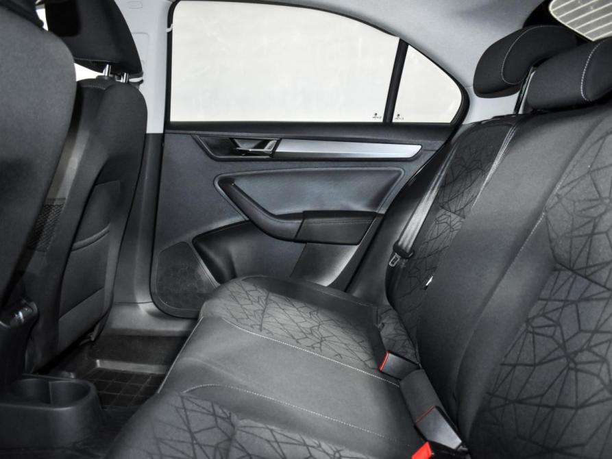 Skoda Rapid I Рестайлинг Санкт-Петербург  - изображение 13