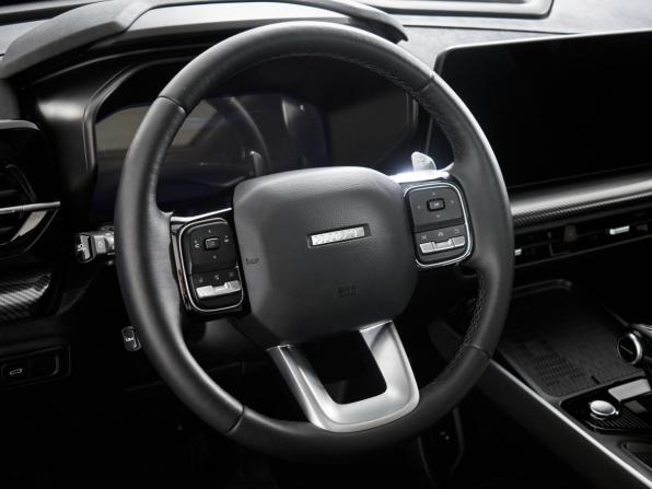 Haval H3 I с пробегом 2024 года, цена 2 640 000 рублей, 19100 км, внедорожник, Автокод Объявления