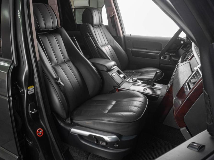 Land Rover Range Rover III Рестайлинг Тюмень  - изображение 13