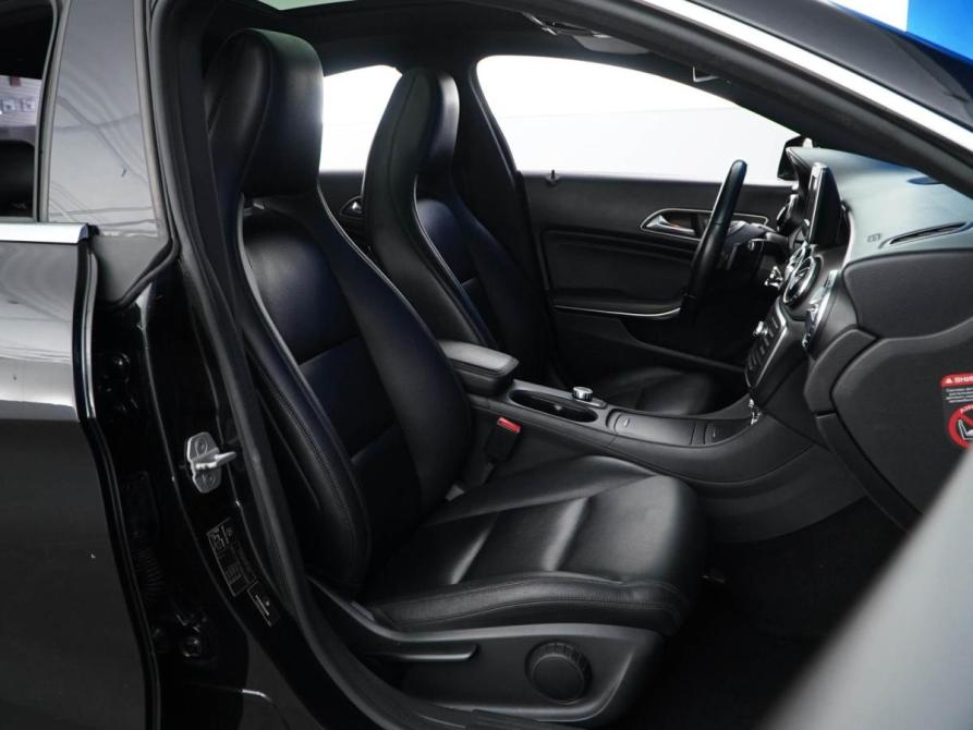 Mercedes-Benz CLA I (C117 X117) Москва  - изображение 8