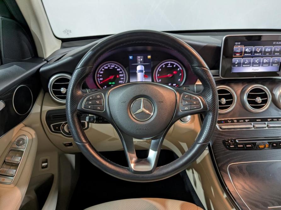 Mercedes-Benz GLC I (X253) Химки  - изображение 26