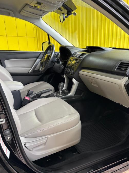 Subaru Forester IV Ижевск  - изображение 8