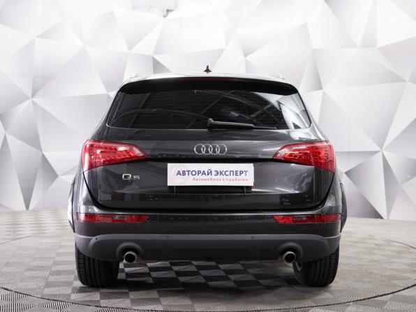 Audi Q5 I (8R) с пробегом 2009 года, цена 1 390 000 рублей, 181356 км, внедорожник, Автокод Объявления