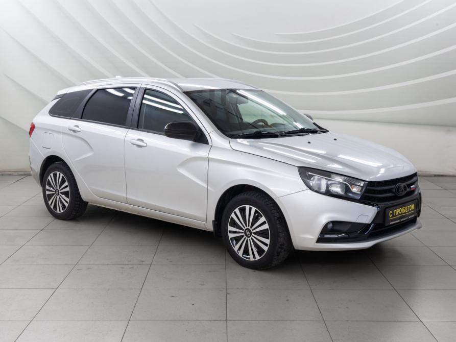 Lada (ВАЗ) Vesta I Волгоград  - изображение 1