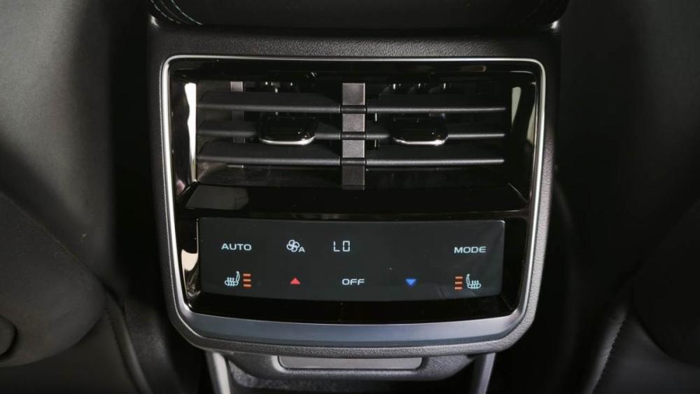 Geely Monjaro I Сыктывкар  - изображение 17