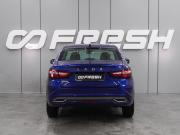 Lada (ВАЗ) Vesta I Рестайлинг (NG) Воронеж  - изображение 22