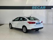 Ford Focus III Рестайлинг Санкт-Петербург  - изображение 41