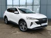 Haval F7 I Рестайлинг Ярославль  - изображение 19