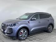 Chery Tiggo 7 Pro Max I Рестайлинг Ростов-на-Дону  - изображение 25