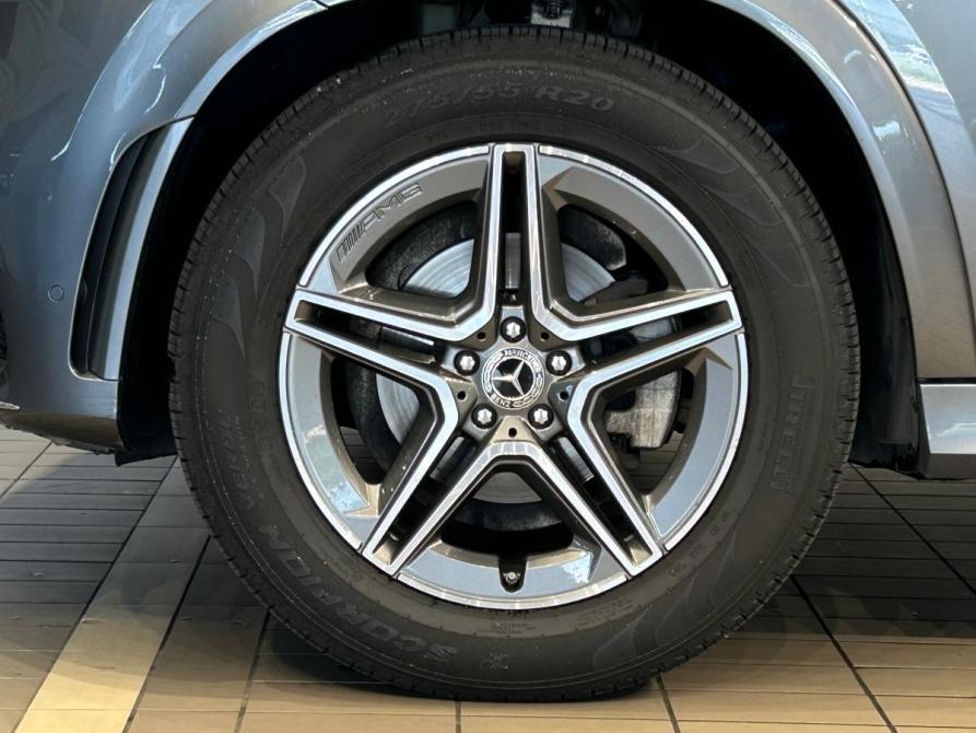 Mercedes-Benz GLE II (V167) Краснодар  - изображение 15