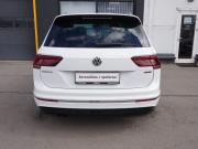 Volkswagen Tiguan II Москва  - изображение 21