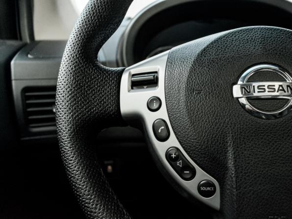 Nissan X-Trail II Рестайлинг с пробегом 2011 года, цена 1 299 000 рублей, 181575 км, внедорожник, Автокод Объявления