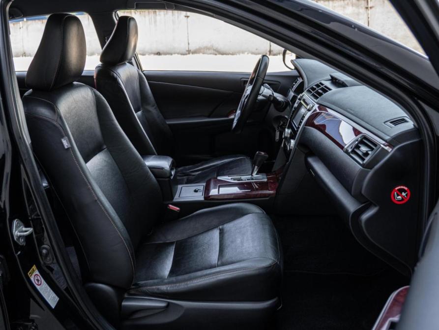 Toyota Camry VII (XV50) Краснодар  - изображение 8