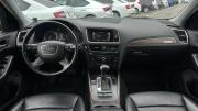 Audi Q5 I (8R) Рестайлинг Уфа  - изображение 21