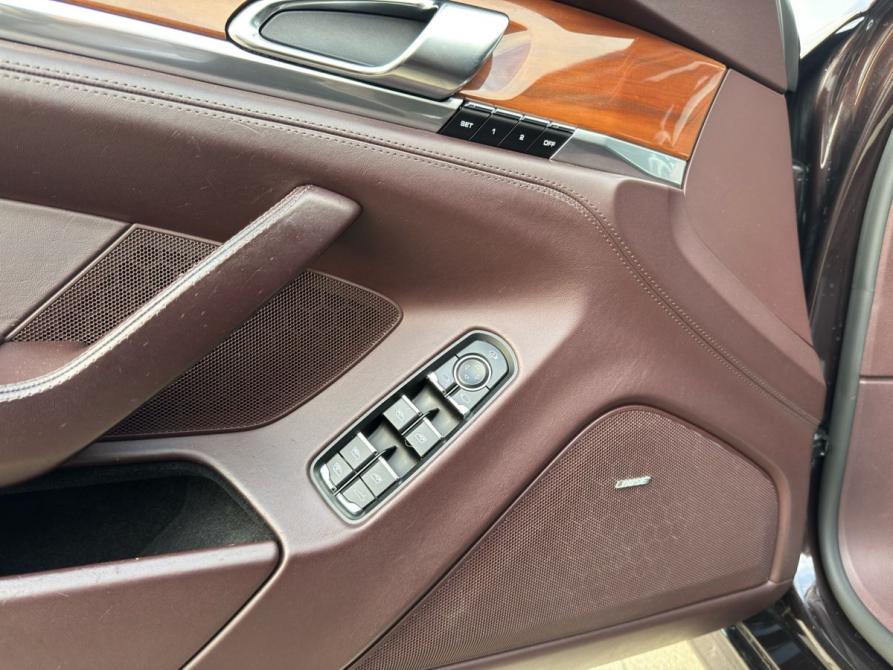 Porsche Panamera I Владикавказ  - изображение 10