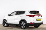 Kia Sportage IV Рестайлинг Тюмень  - изображение 26