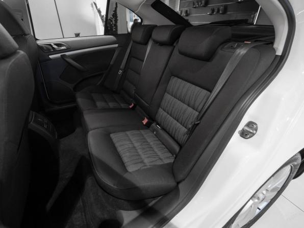 Skoda Octavia II (A5) Рестайлинг с пробегом 2012 года, цена 740 000 рублей, 346629 км, лифтбек, Автокод Объявления