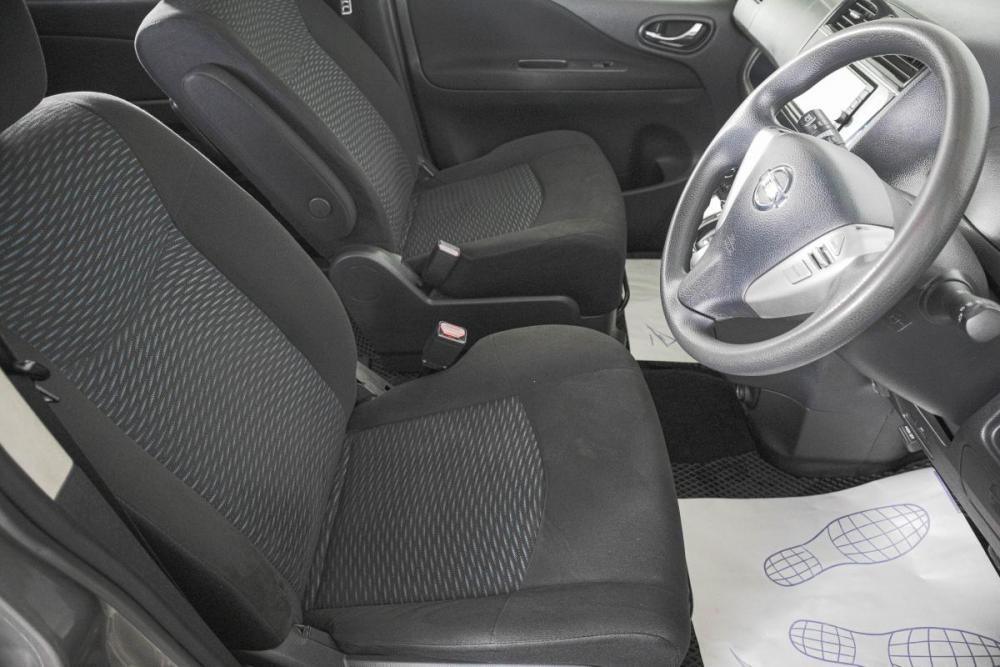 Nissan Serena IV (C26) Кемерово  - изображение 12