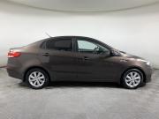 Kia Rio III Рестайлинг Москва  - изображение 23