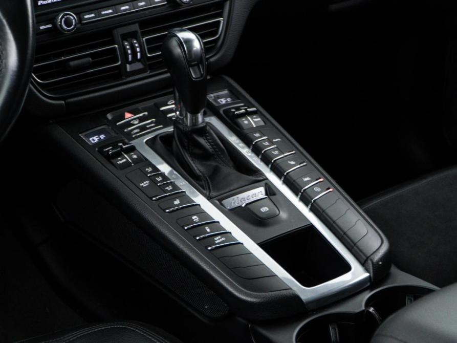 Porsche Macan I Рестайлинг Москва  - изображение 15
