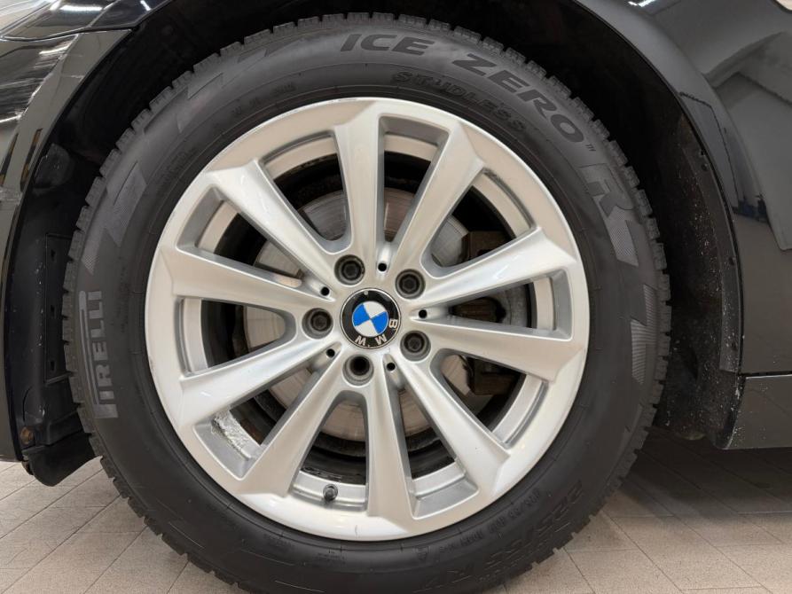 BMW 5 серии VI (F10/F11/F07) Рестайлинг Санкт-Петербург  - изображение 7
